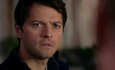 Castiel thumbnail