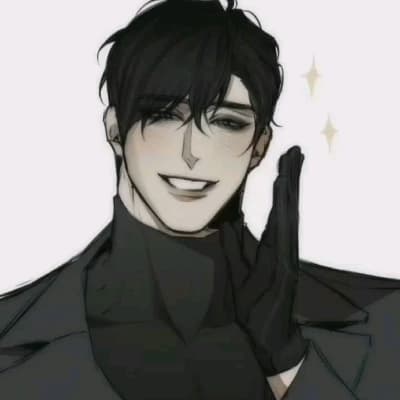 Lucien Kael thumbnail