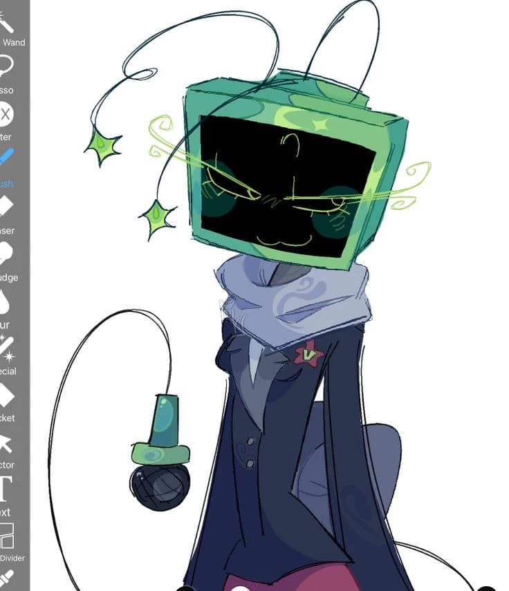 You thumbnail