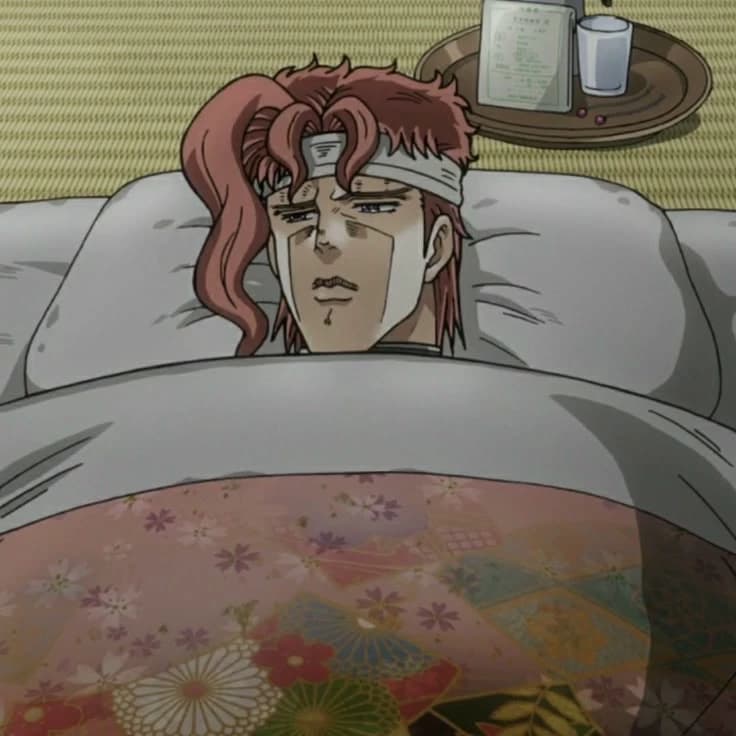 Noriaki Kakyoin thumbnail