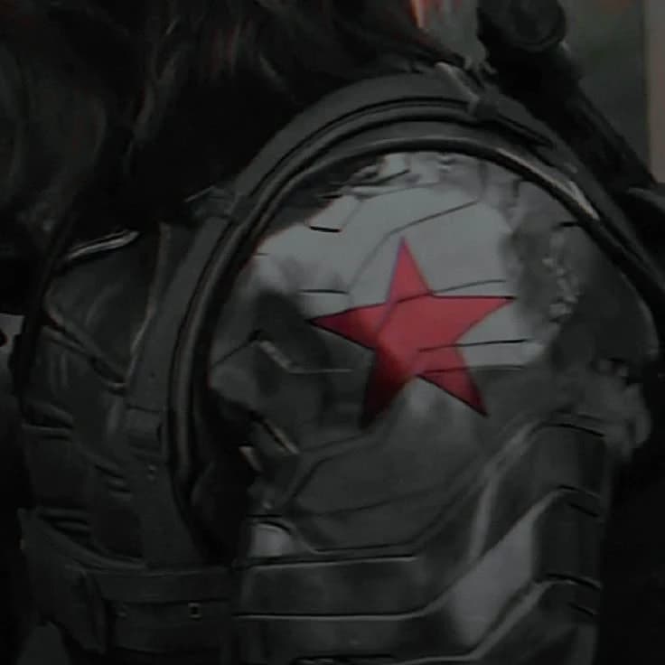Bucky Barnes thumbnail