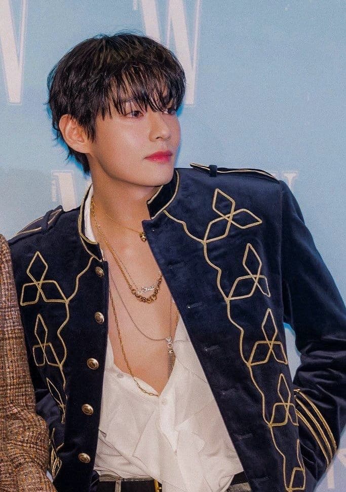 Taehyung  thumbnail