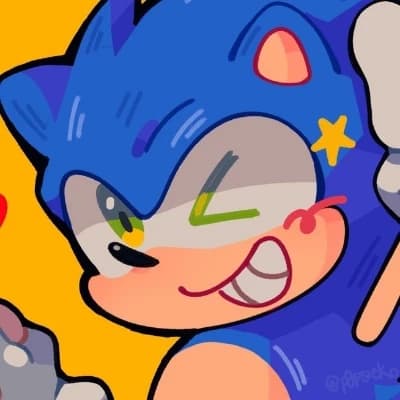 Metal Sonic thumbnail