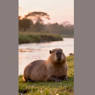Capybara thumbnail