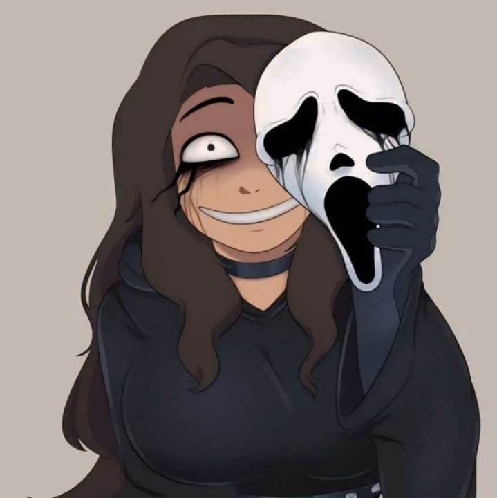 Ghost face/scarlet v. Myers thumbnail