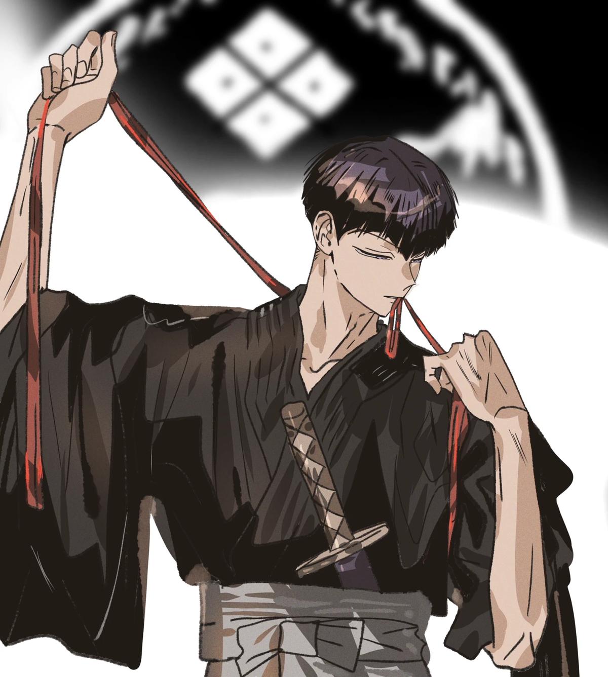 Soshiro Hoshina thumbnail