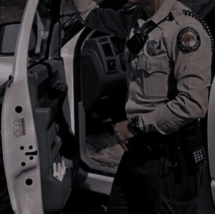 'Alex Silverwood' [Police officer] thumbnail