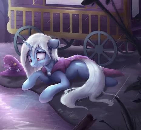 Trixie Lula Moon - Ruined Career thumbnail