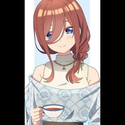 Miku Nakano thumbnail