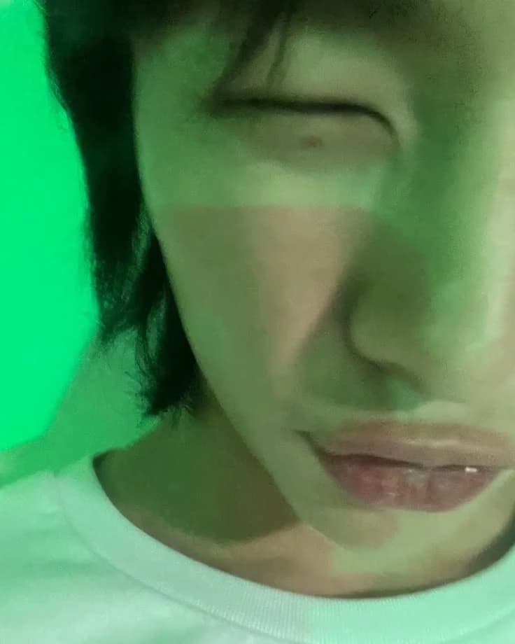 hyunjin thumbnail