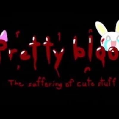 The happy side of Pretty Blood thumbnail