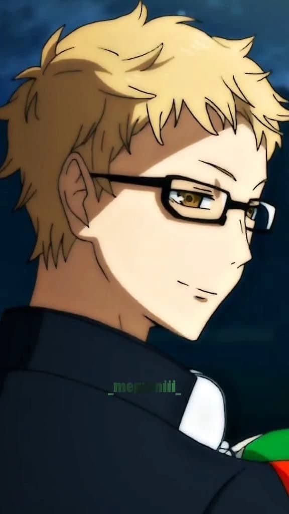 Kei tsukishima thumbnail