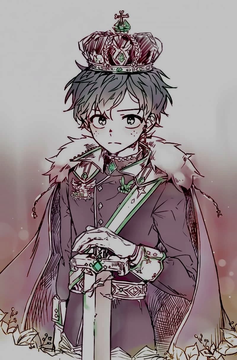 Izuku thumbnail