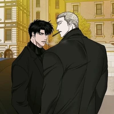 ❤️•| shingun and Jake, his gay adoptive parents |•❤️ thumbnail