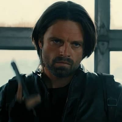 Sam Wilson/ Bucky Barnes/ Steve Rogers/ Tu thumbnail