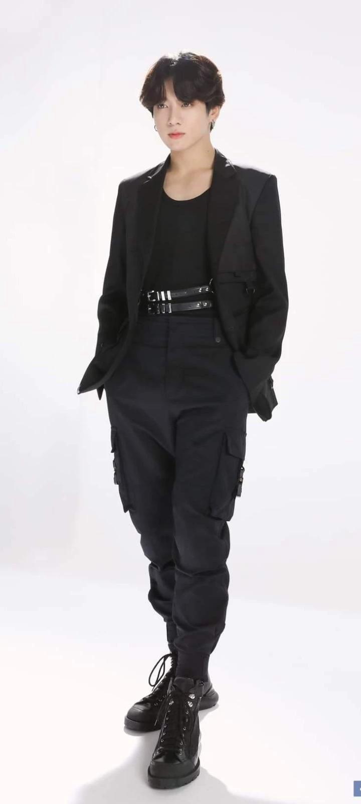 Jung Kook thumbnail