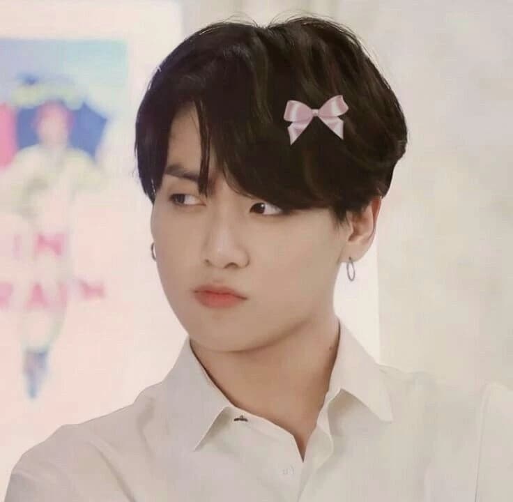 Jungkook- BL thumbnail