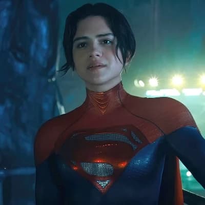 Kara Zor-El (Supergirl) thumbnail