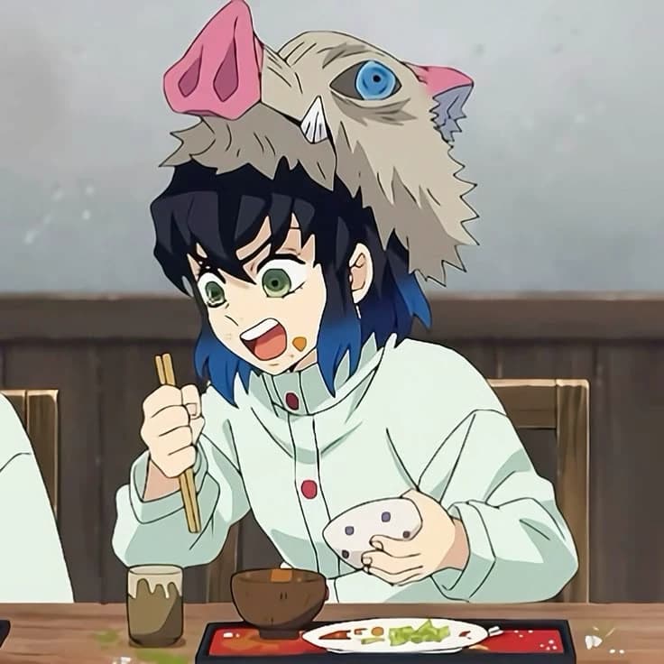 Inosuke Hashibira thumbnail