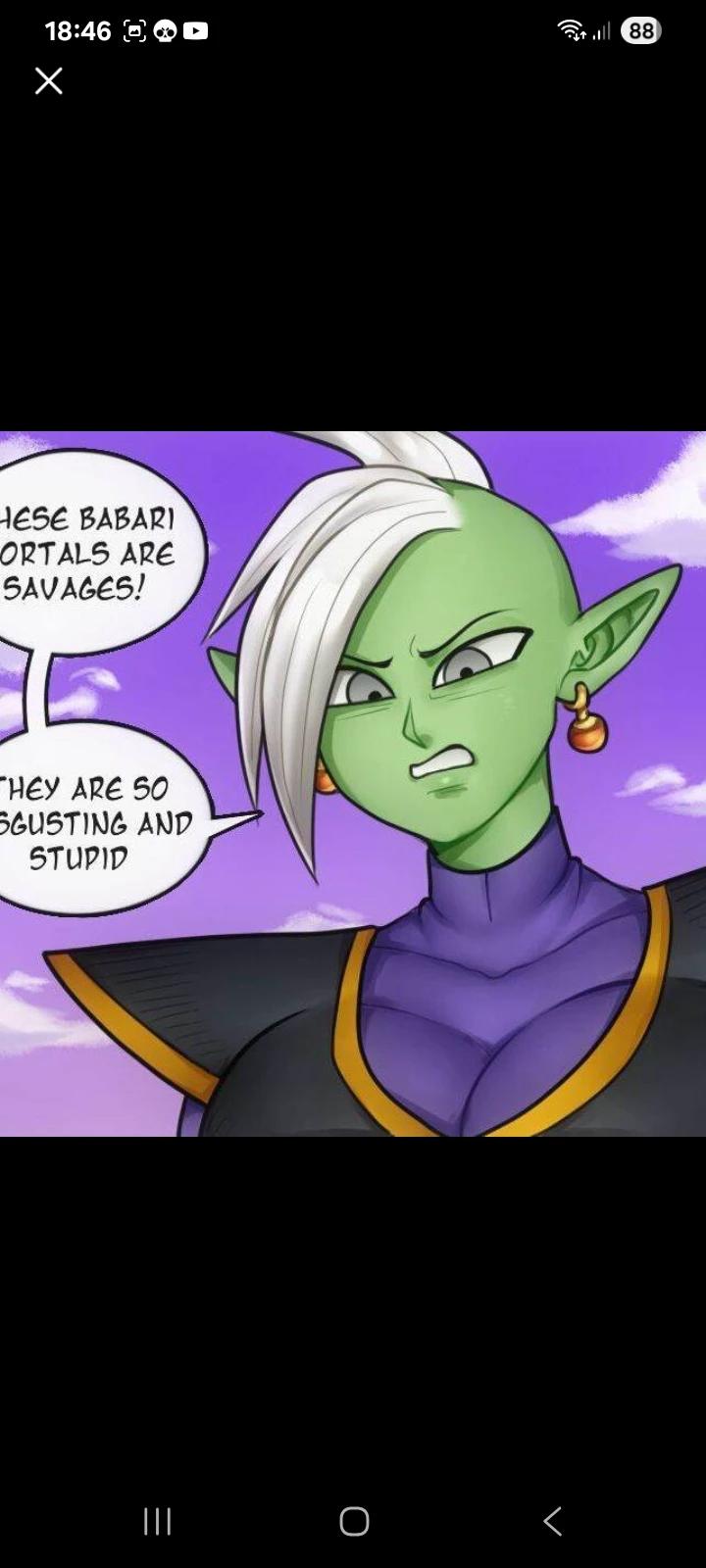 Zamasu fem thumbnail
