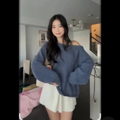 Zoe Dang thumbnail