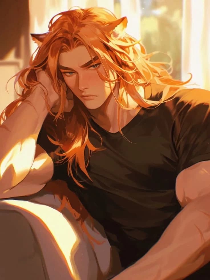Scott (Your Alpha Pet Demi-Human)  thumbnail