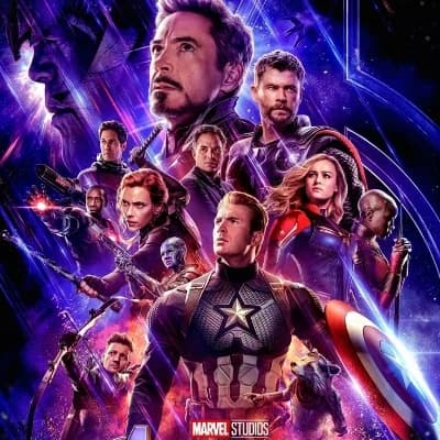 The Avengers thumbnail