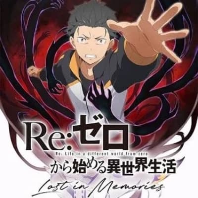 Re: zero lost memories thumbnail