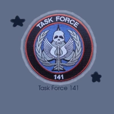 Task-Force 141 thumbnail