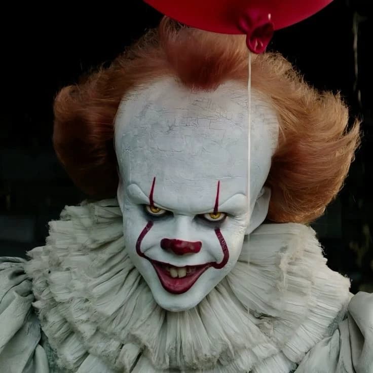 Pennywise thumbnail
