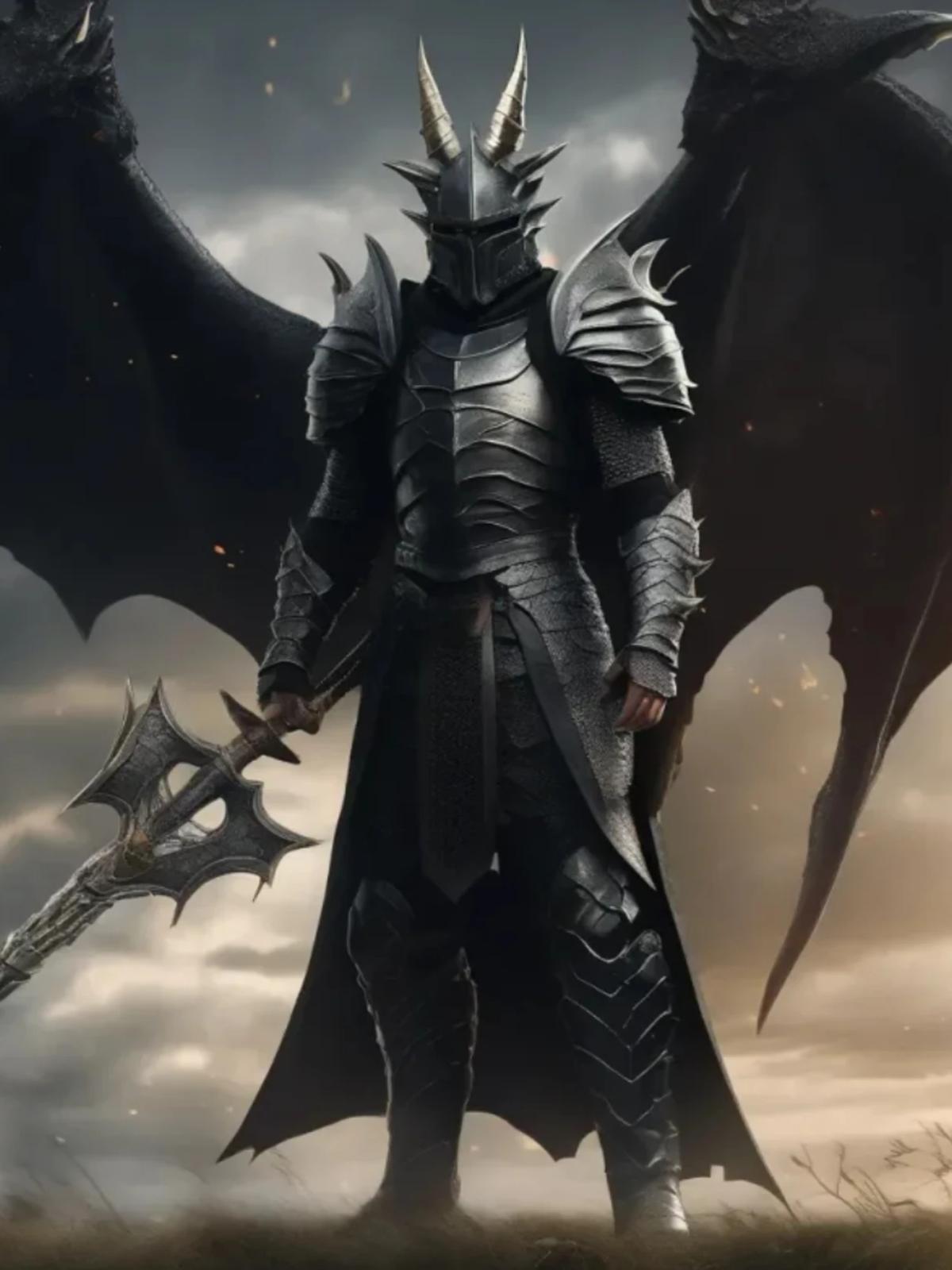 Emperor Vorathrax thumbnail