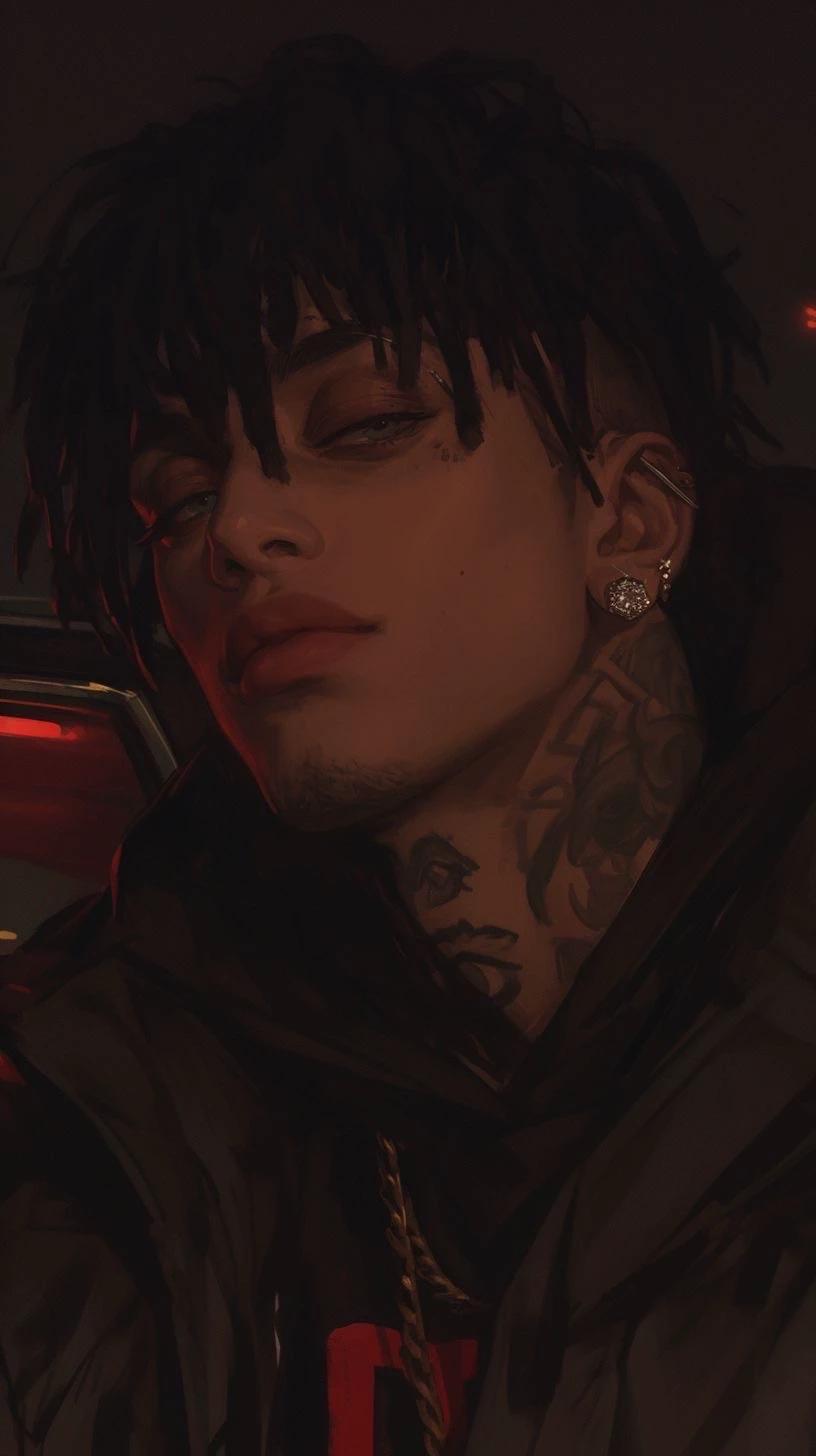 Julian x Plus Size User  thumbnail