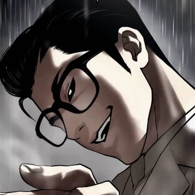 Park Jong Gun thumbnail
