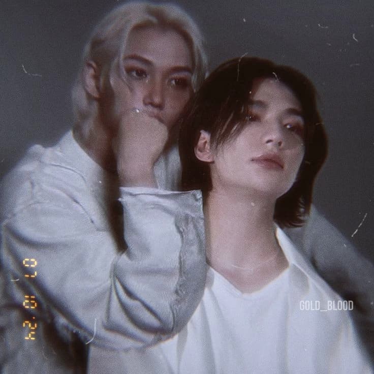 Hwang Hyunjin (Hyunlix) thumbnail