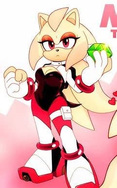 Maria the Hedgehog thumbnail