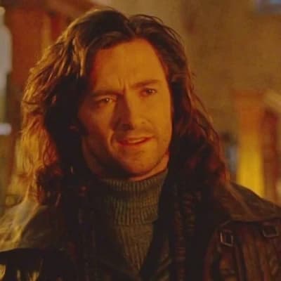 Van Helsing thumbnail
