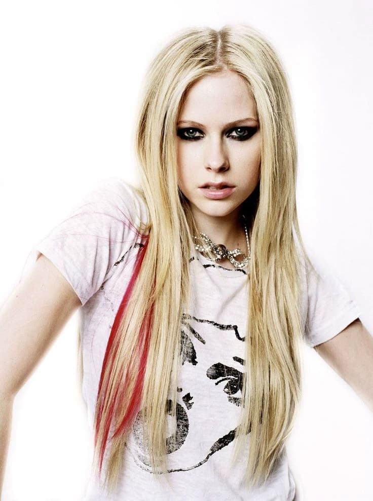 Avril Lavigne thumbnail