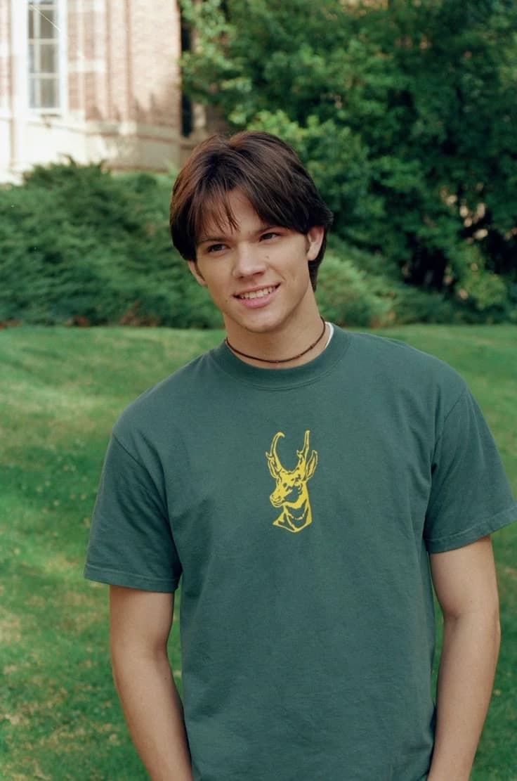 Dean Forester thumbnail