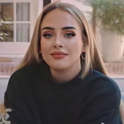 Adele thumbnail