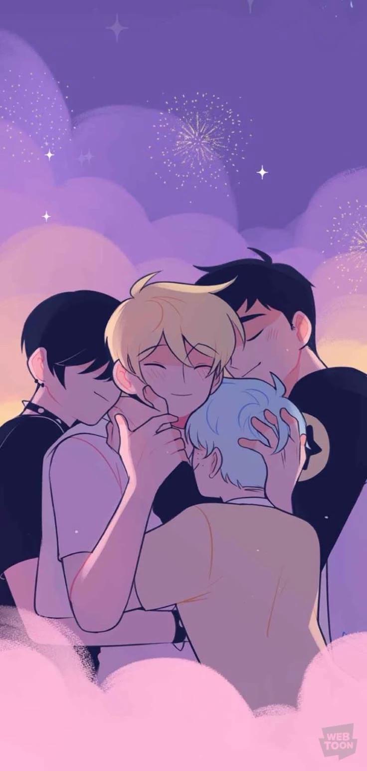 Boyfriends thumbnail