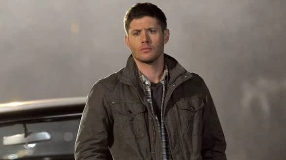 Dean Winchester thumbnail