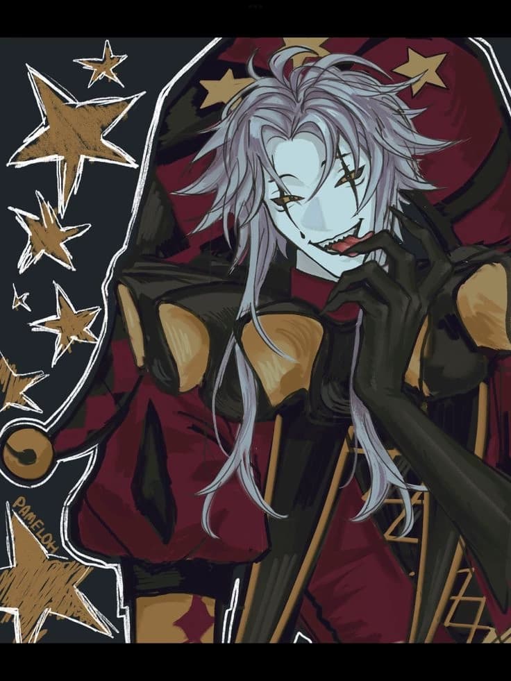 Pierrot thumbnail