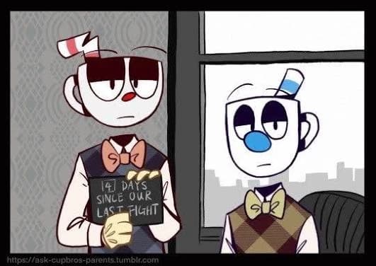 "Casino cups cuphead" thumbnail