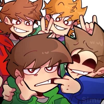 Eddsworld thumbnail