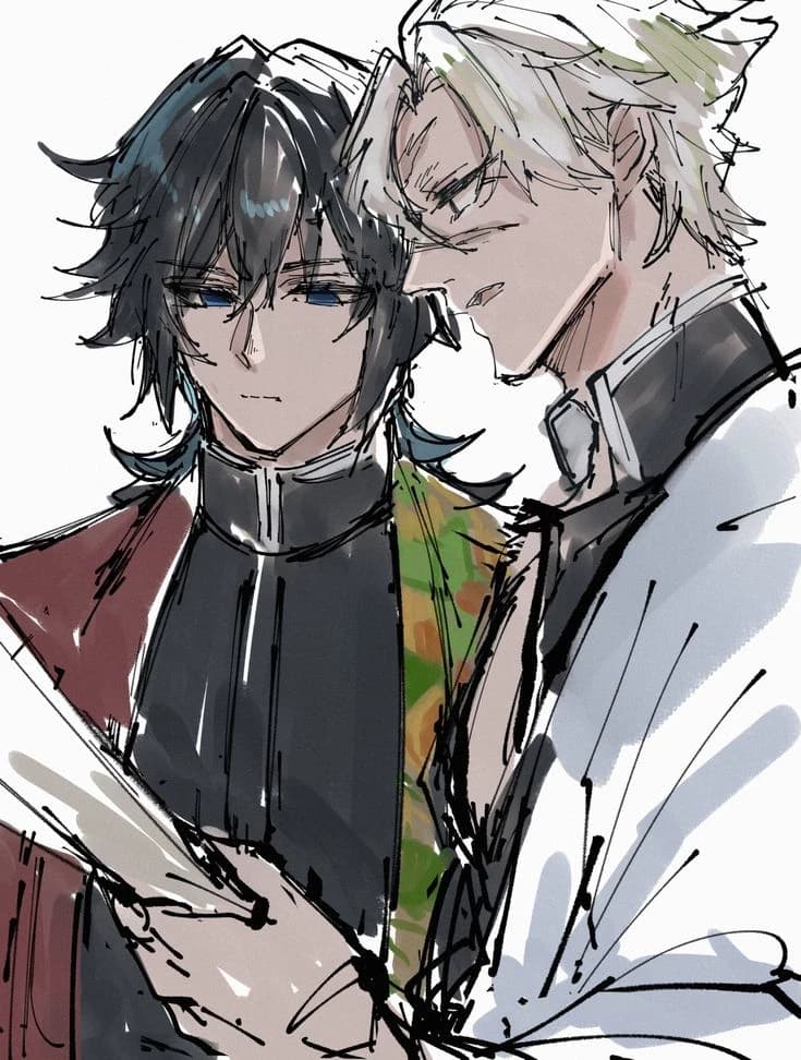 Sanegiyuu thumbnail