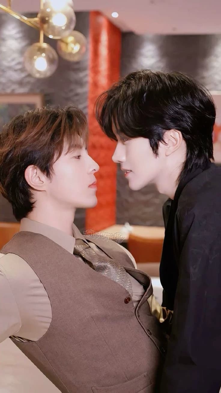 Sheng Shaoyou { BL MLM~} thumbnail