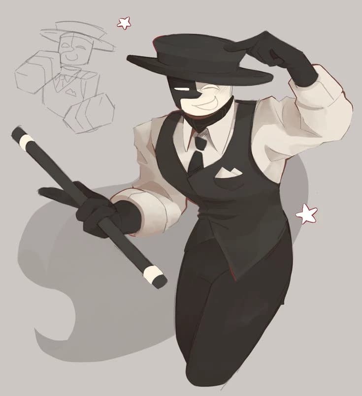 Artful thumbnail