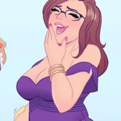 Eleanor Vance thumbnail