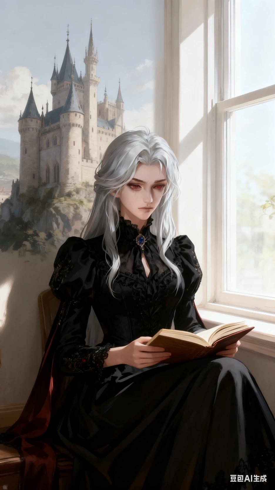 Eleonore de la Marche thumbnail