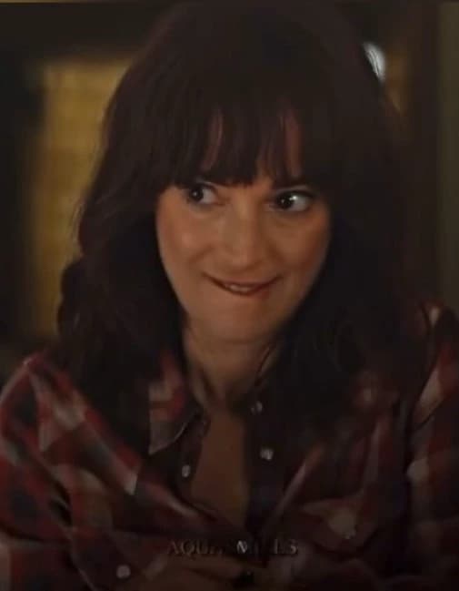 Joyce byers thumbnail